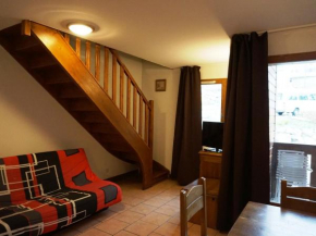 Duplex 3 Pièces, 8 Pers, 60m², Proche Pistes et Commerces, Parking Couvert, Animaux Acceptés - FR-1-636-9